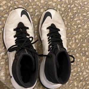 Nike Women’s Basketball Shoes